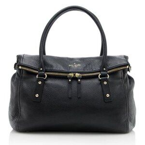 Kate Spade Leslie Large Satchel